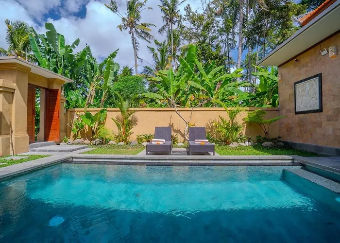 De Campo Jungle Villa