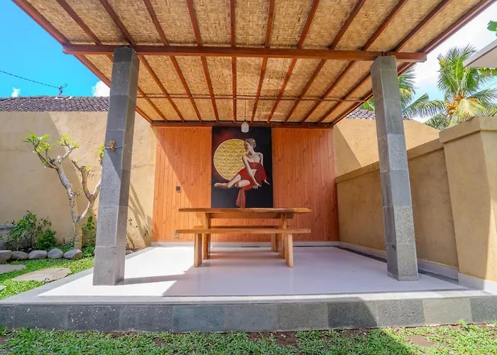 De Campo Jungle Villa *
